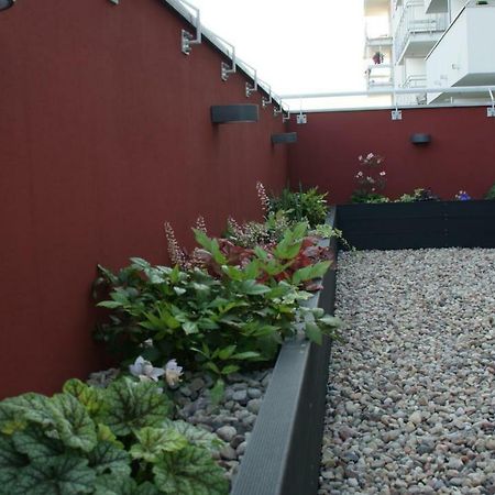 بياليستوك Apartament Glamour 24H المظهر الخارجي الصورة