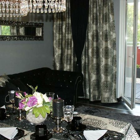 بياليستوك Apartament Glamour 24H المظهر الخارجي الصورة