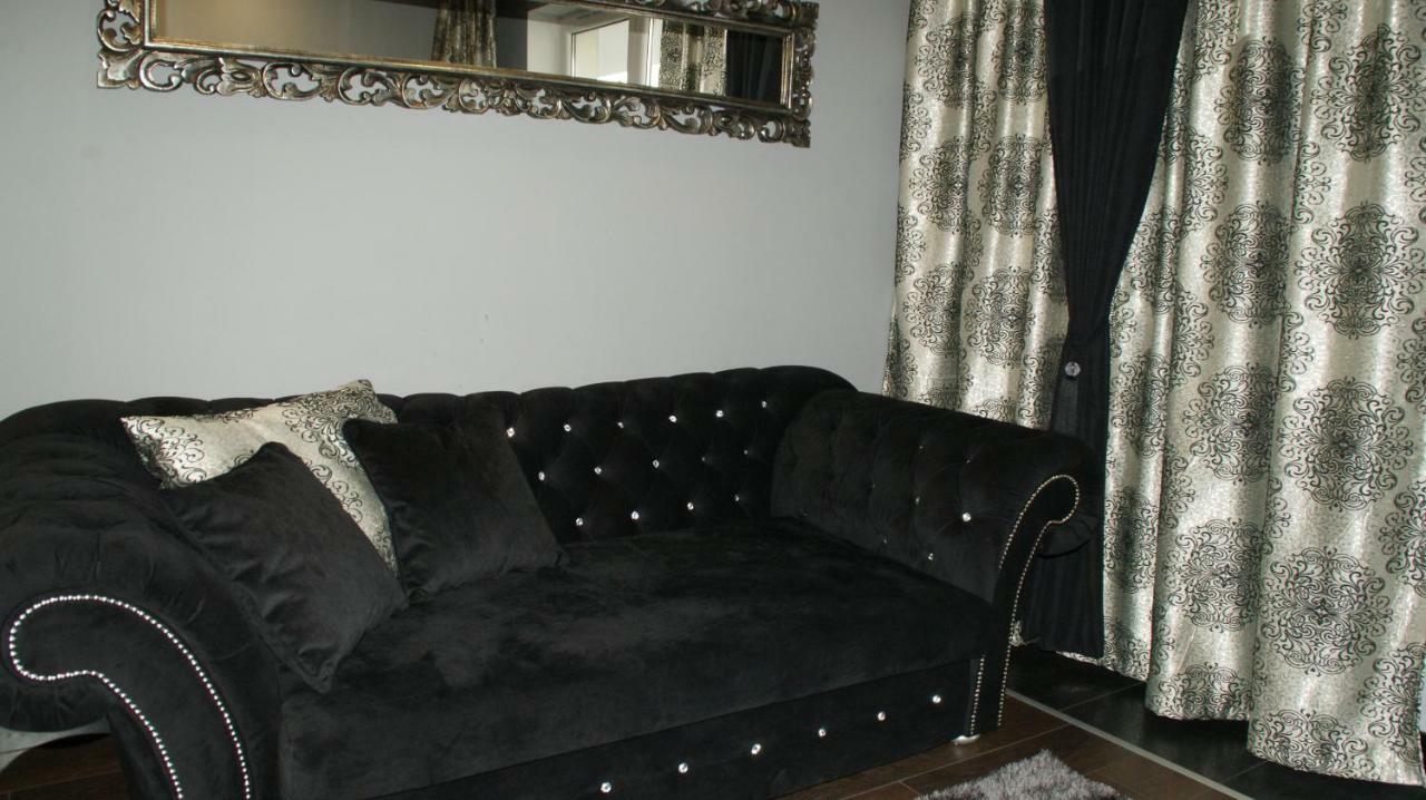 بياليستوك Apartament Glamour 24H المظهر الخارجي الصورة