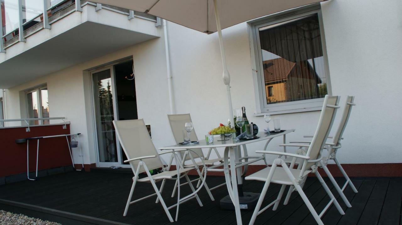 بياليستوك Apartament Glamour 24H المظهر الخارجي الصورة