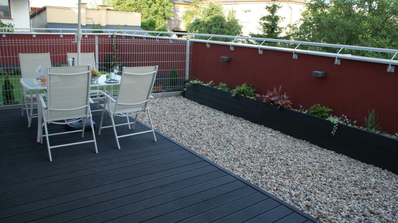 بياليستوك Apartament Glamour 24H المظهر الخارجي الصورة
