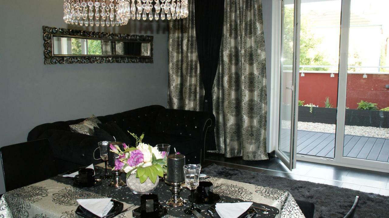 بياليستوك Apartament Glamour 24H المظهر الخارجي الصورة