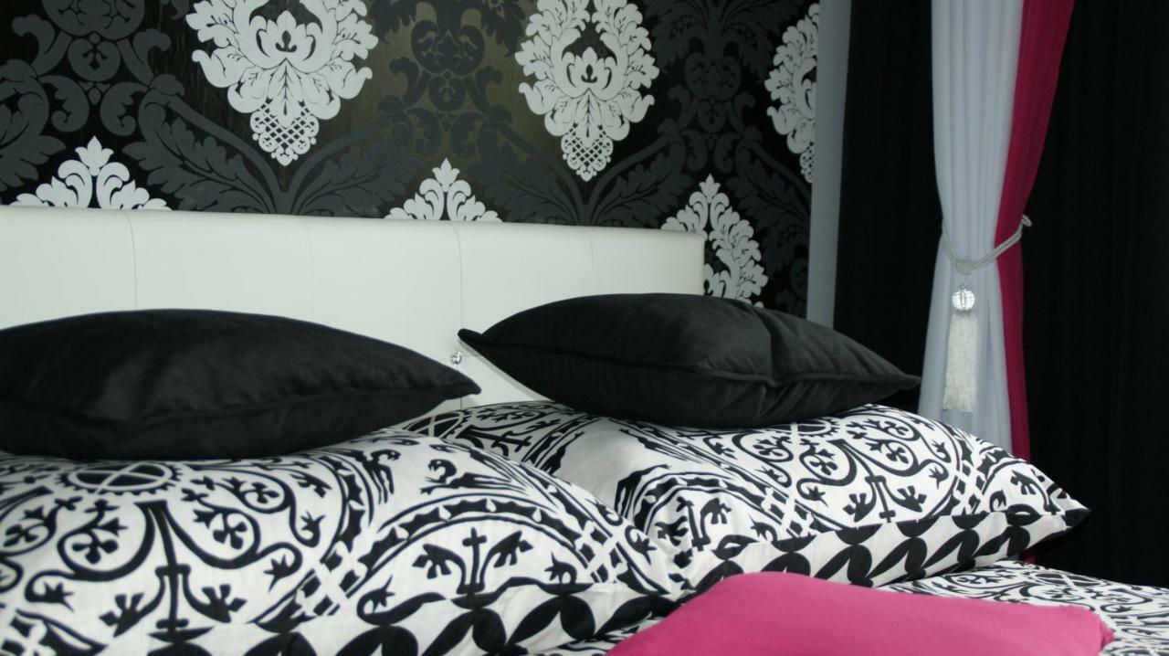 بياليستوك Apartament Glamour 24H المظهر الخارجي الصورة