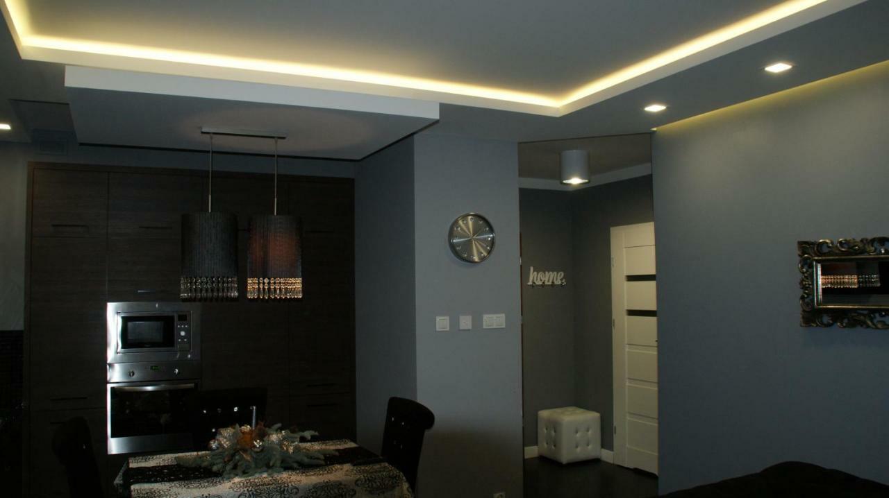 بياليستوك Apartament Glamour 24H المظهر الخارجي الصورة