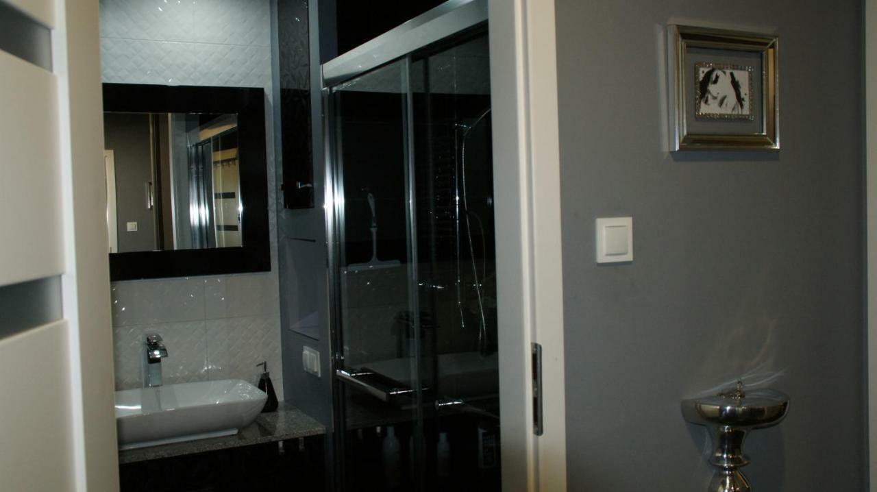 بياليستوك Apartament Glamour 24H المظهر الخارجي الصورة