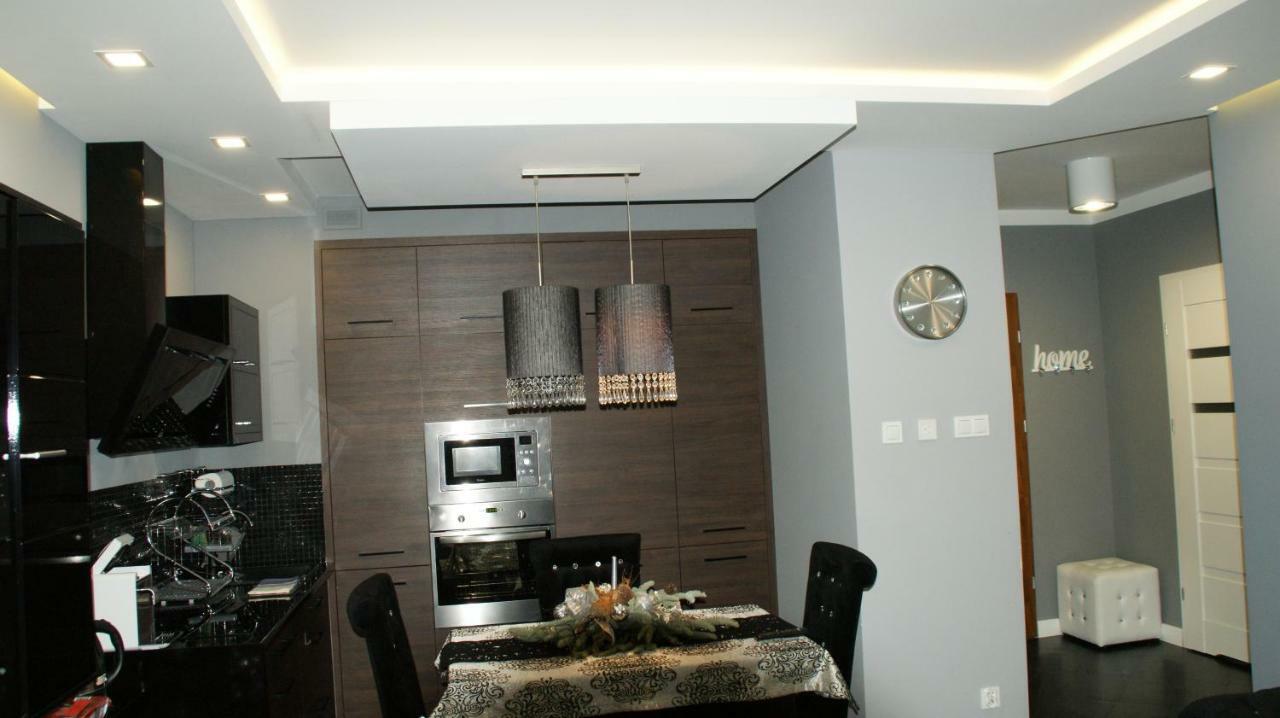 بياليستوك Apartament Glamour 24H المظهر الخارجي الصورة