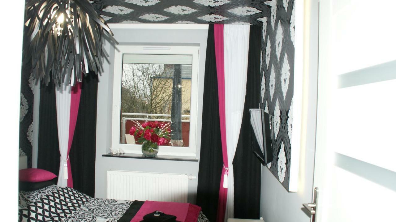 بياليستوك Apartament Glamour 24H المظهر الخارجي الصورة