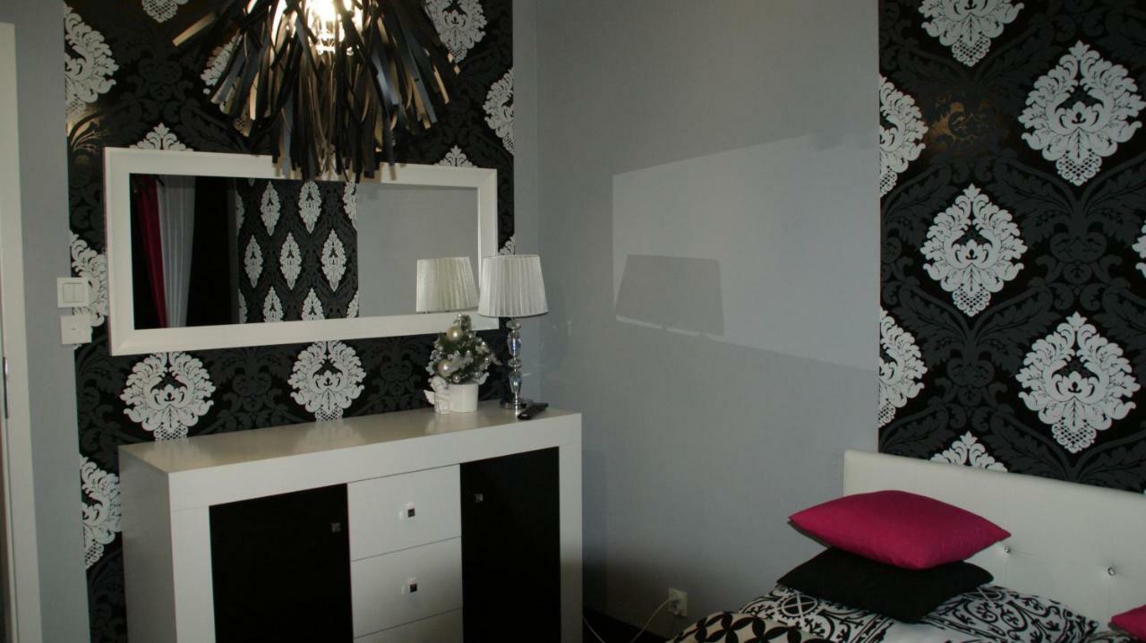 بياليستوك Apartament Glamour 24H المظهر الخارجي الصورة
