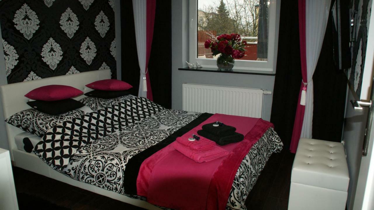 بياليستوك Apartament Glamour 24H المظهر الخارجي الصورة