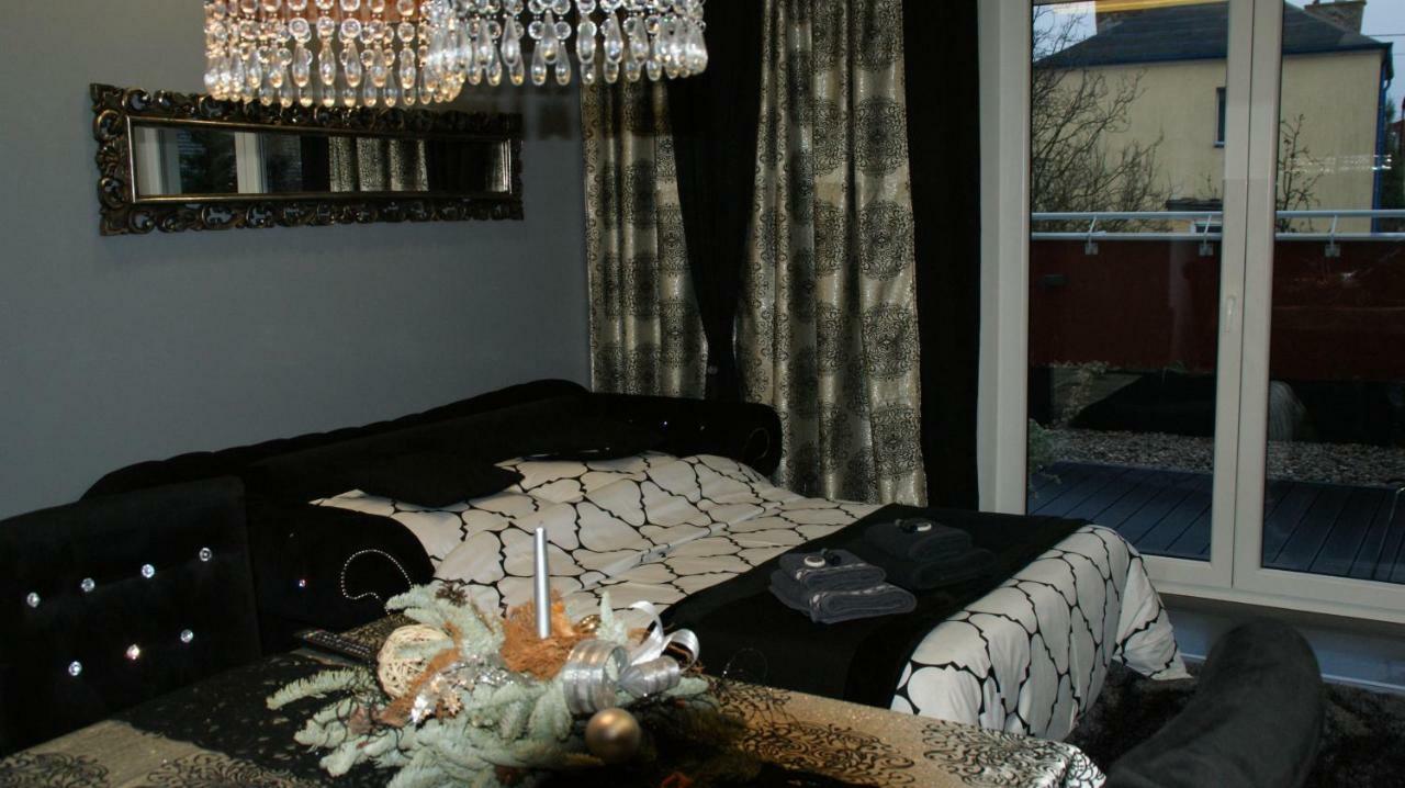 بياليستوك Apartament Glamour 24H المظهر الخارجي الصورة